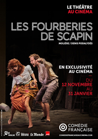 Les Fourberies de Scapin