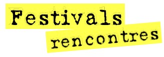 festivals